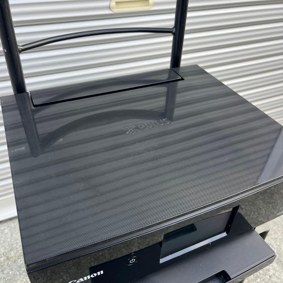 キャノン　canon TS8330 プリンター