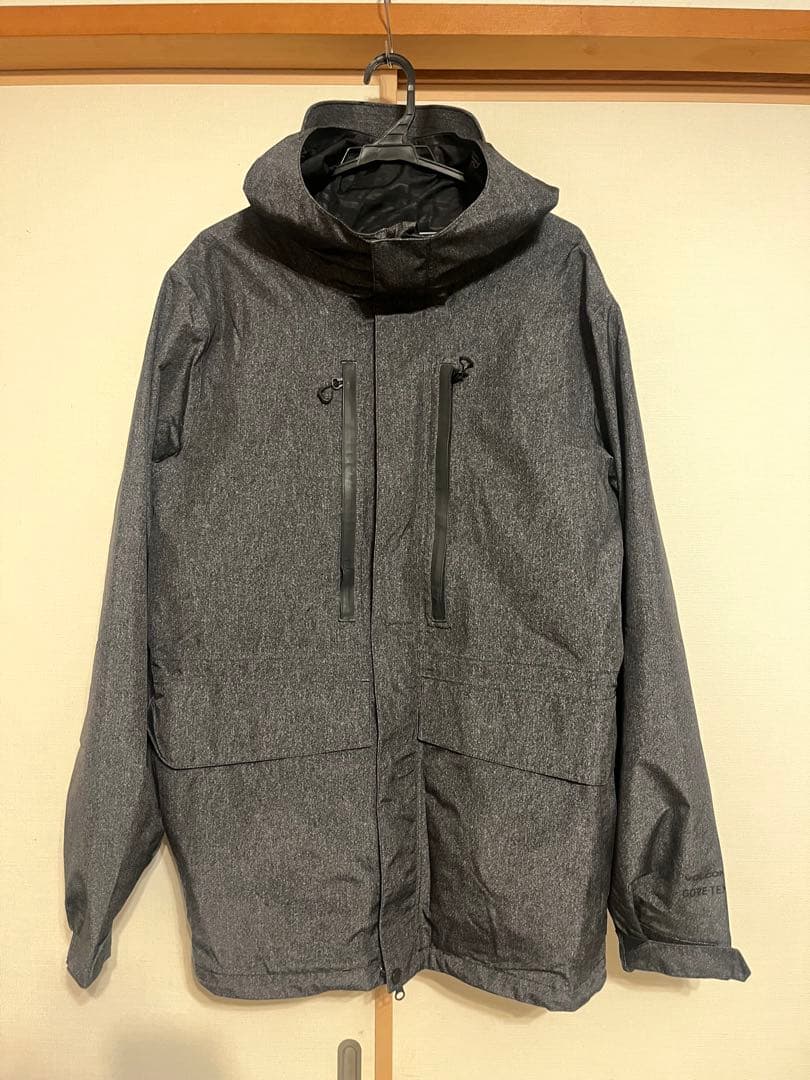 Volcom スノーウェア GORE-TEX Lサイズ