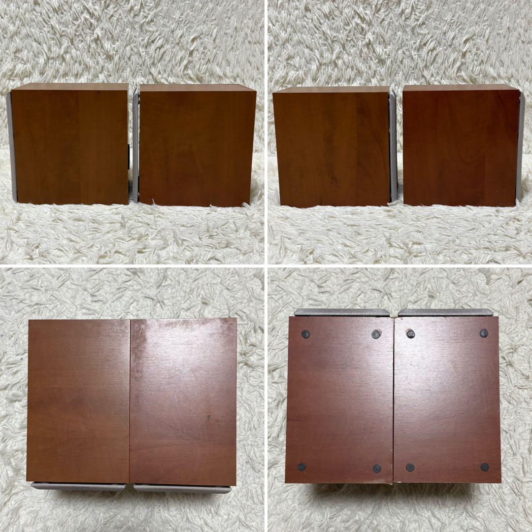 ✨リモコン付き✨ KENWOOD ケンウッド Ｒ-K521 コンポ スピーカー