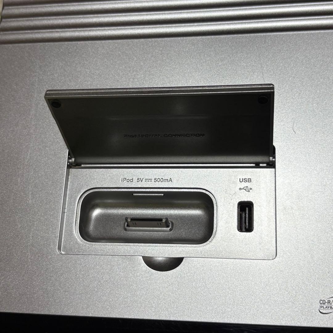 ✨リモコン付き✨ KENWOOD ケンウッド Ｒ-K521 コンポ スピーカー