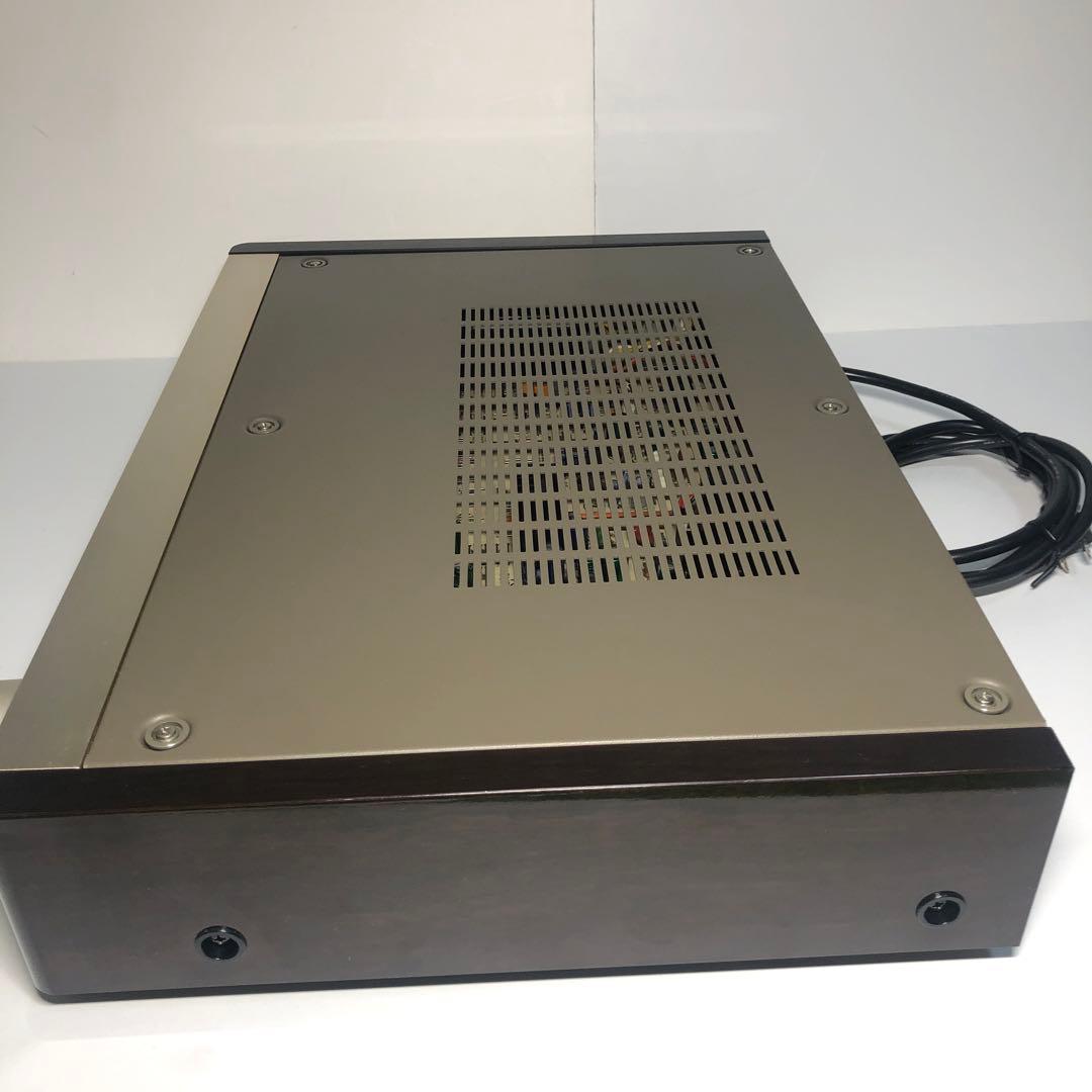 D177 SONY ソニー ST-S333ESA FM/AM チューナー