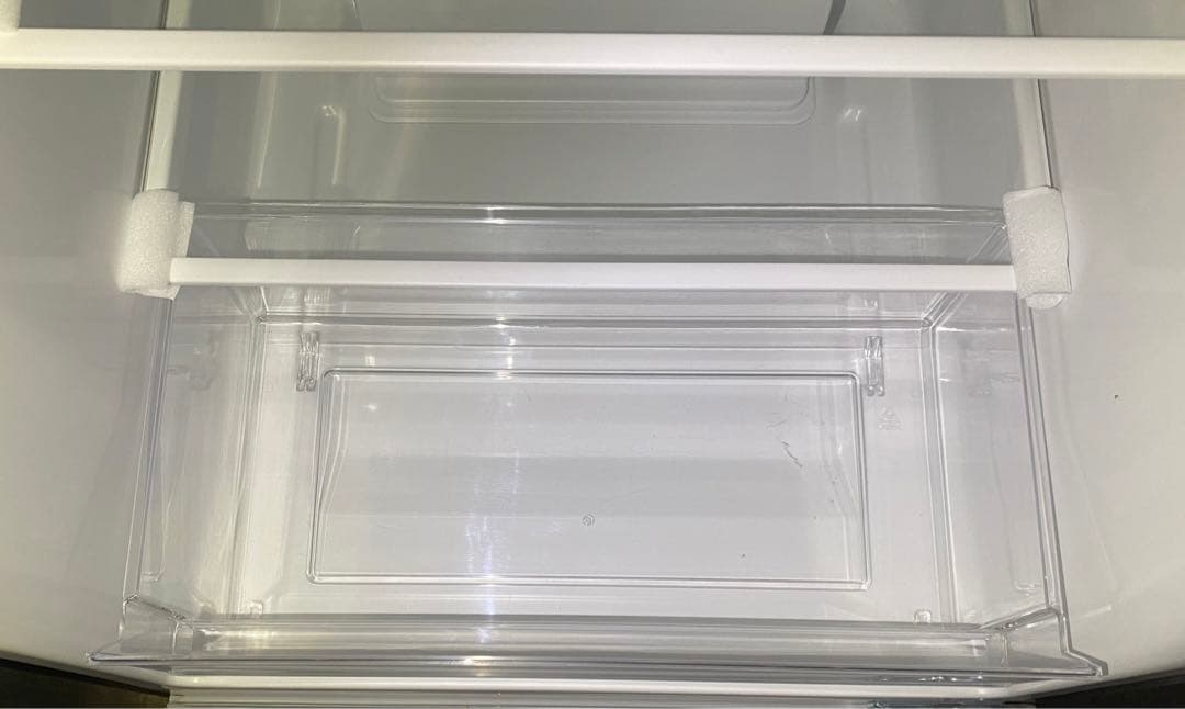 AQUA ノンフロン冷凍冷蔵庫　AQR-J14N （S）　2022年製　135L