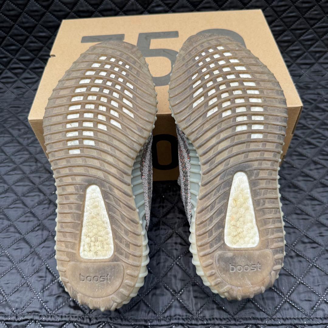 年末値下げ！Yeezy Boost 350 ベルーガ 27cm