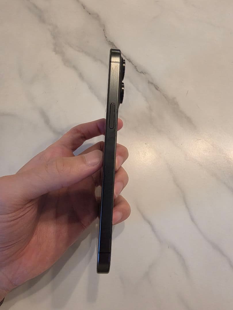 iPhone 15 Pro Max｜256gb｜SIMフリー版