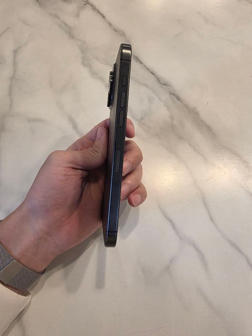 iPhone 15 Pro Max｜256gb｜SIMフリー版