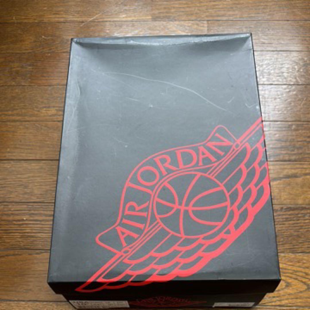 ク*パ様 エアジョーダン 1 シカゴ　2013 最終値下げ