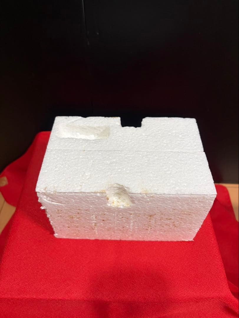 千と千尋の神隠し置物オブジェ カオナシ　湯婆婆　スタジオジブリ万年カレンダー