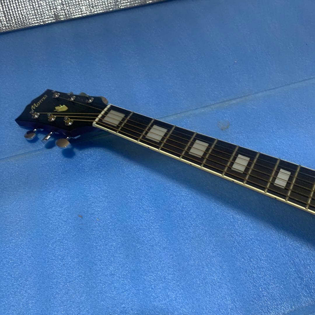 Morris フォークギター WH-25