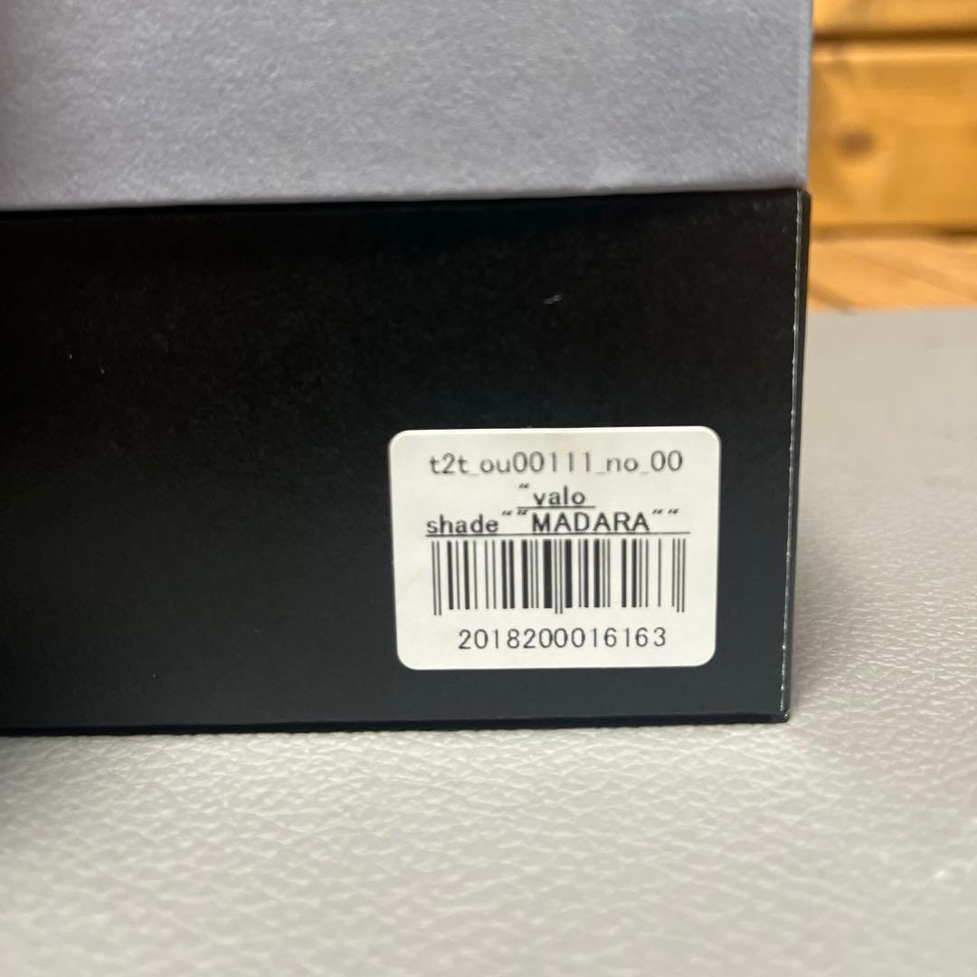 T no T valo shade tarptotarp valoシェード 限定