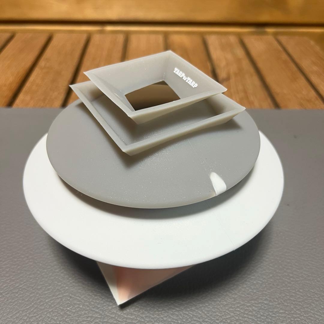 T no T valo shade tarptotarp valoシェード 限定