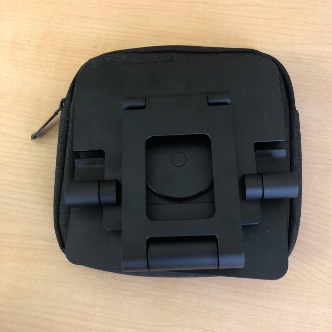 美品☆IODATA モバイルディスプレイ 17.3型 LCD-YC172A-FX