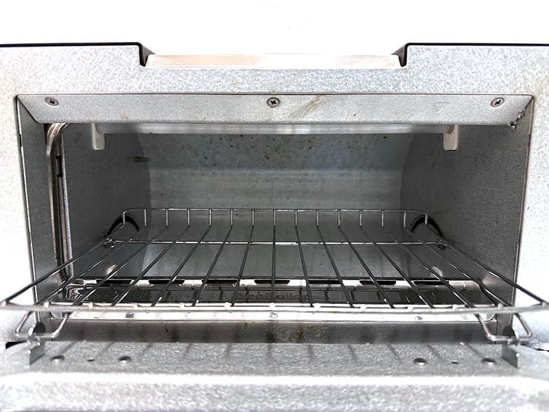 ★559 BALMUDA バルミューダ スチームトースター 説明書付き 2018