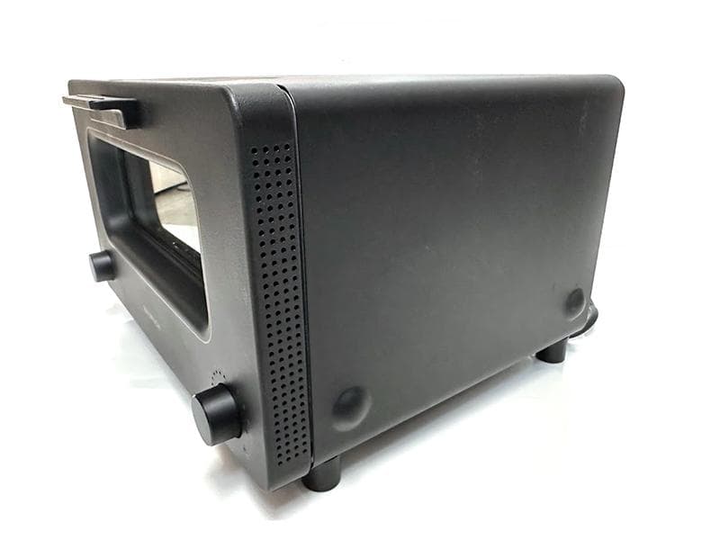 ★559 BALMUDA バルミューダ スチームトースター 説明書付き 2018