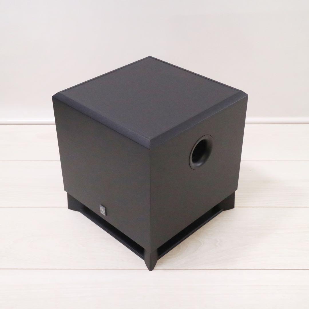 ヤマハ TSS-20b 5.1ch ホームシアター サラウンド スピーカー