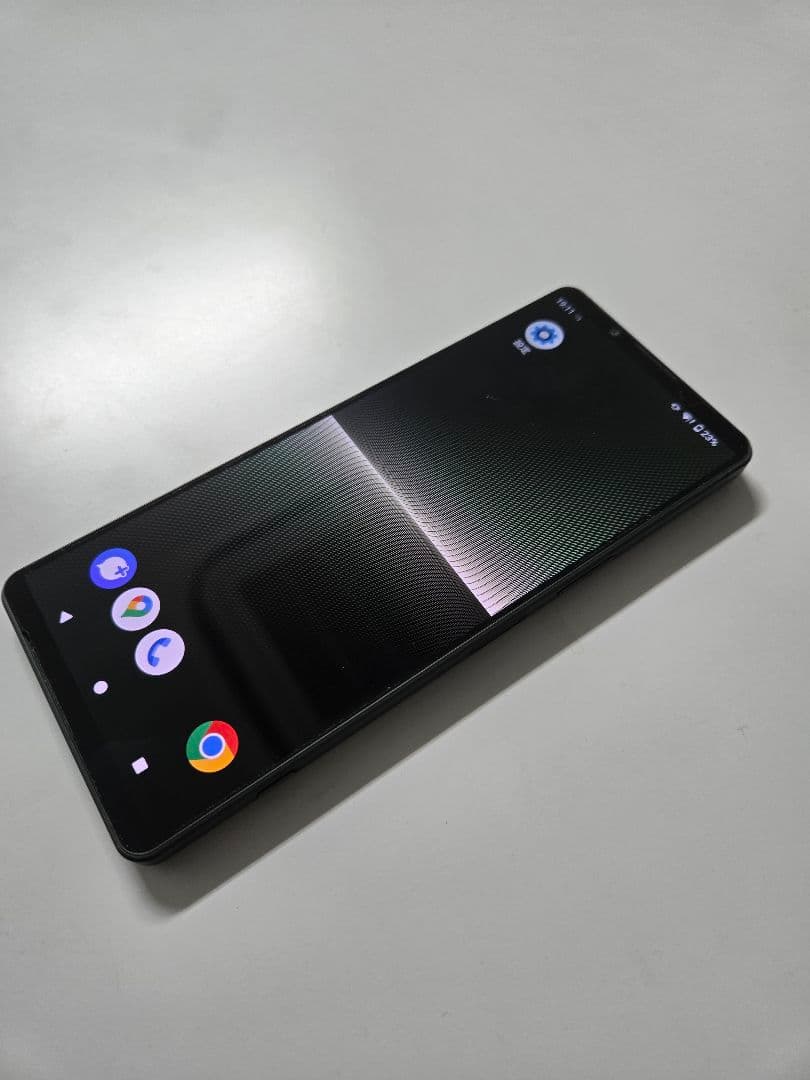 SONY Xperia 1 V 512GB SIMフリー dualSIM 超美品