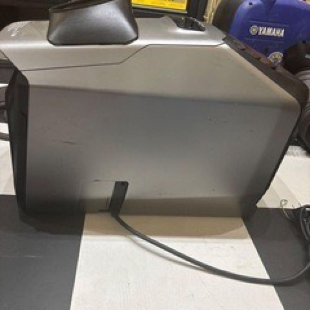 【週末限定値下げ‼️】ECOFLOW エアコン本体 冷暖房機能付き