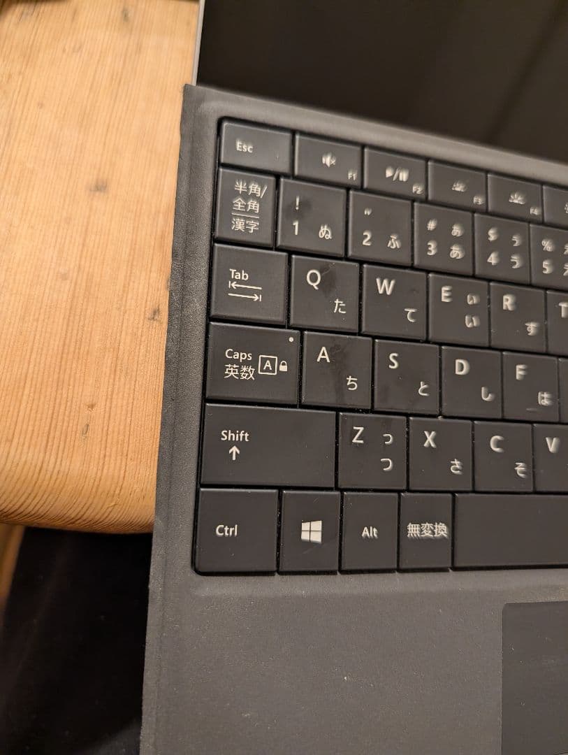 Windowsタブレット本体 Microsoft Surface Pro 7