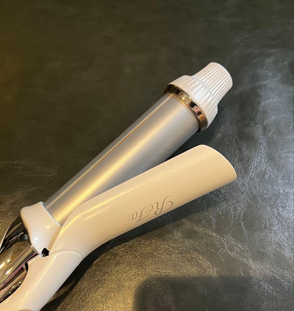 リファカールアイロン32