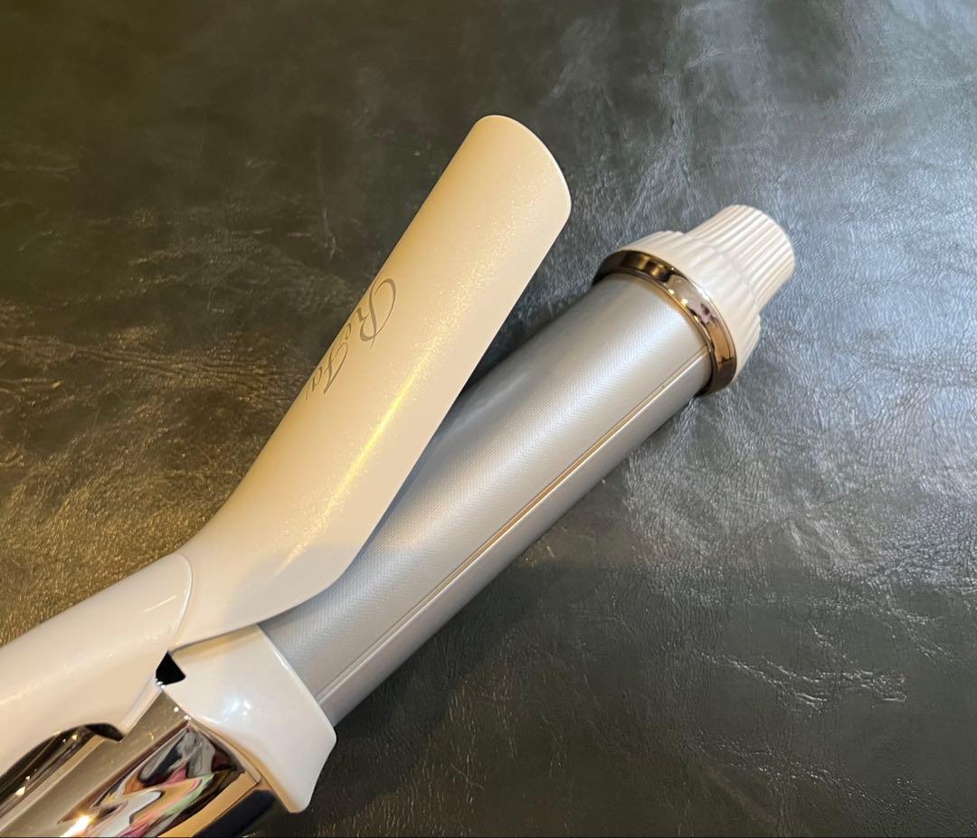 リファカールアイロン32