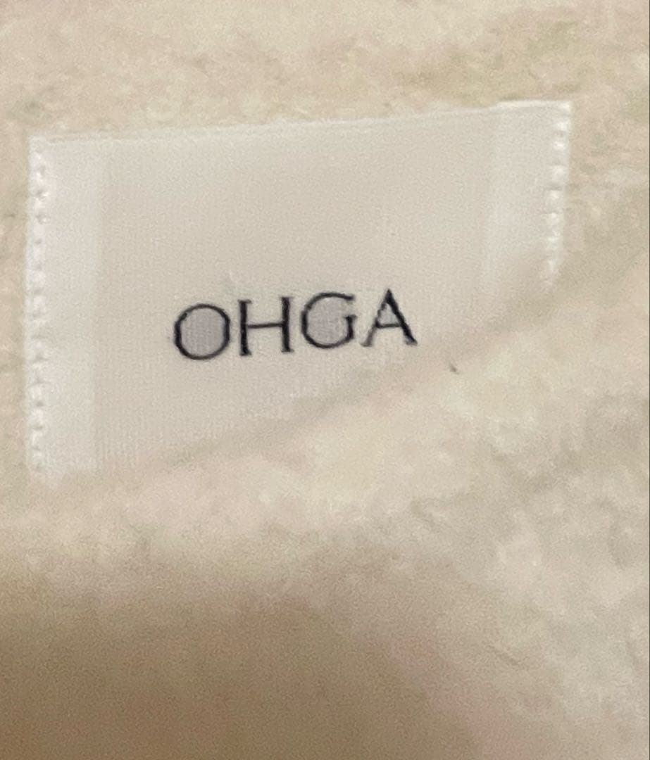 OHGAスフレニット¥25300 シーニュcygne