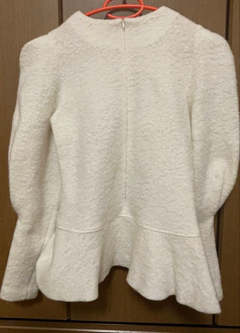 OHGAスフレニット¥25300 シーニュcygne