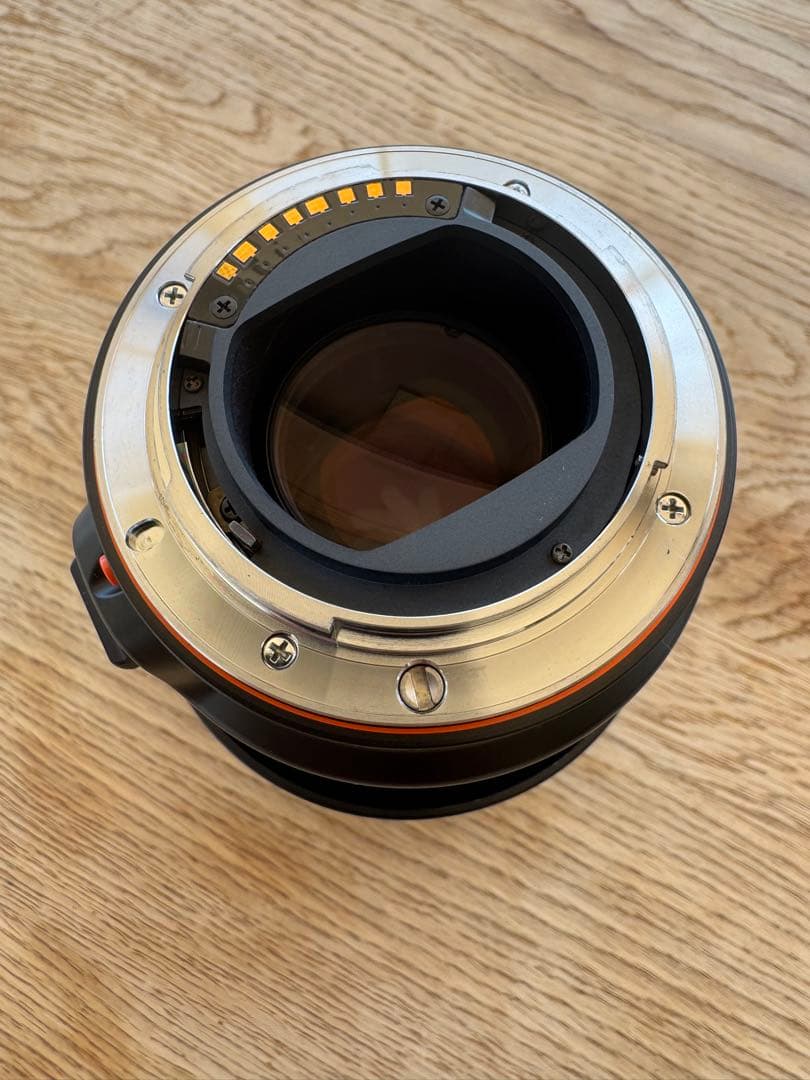 SONY 100mm F2.8 Macro SAL100M28 レンズ