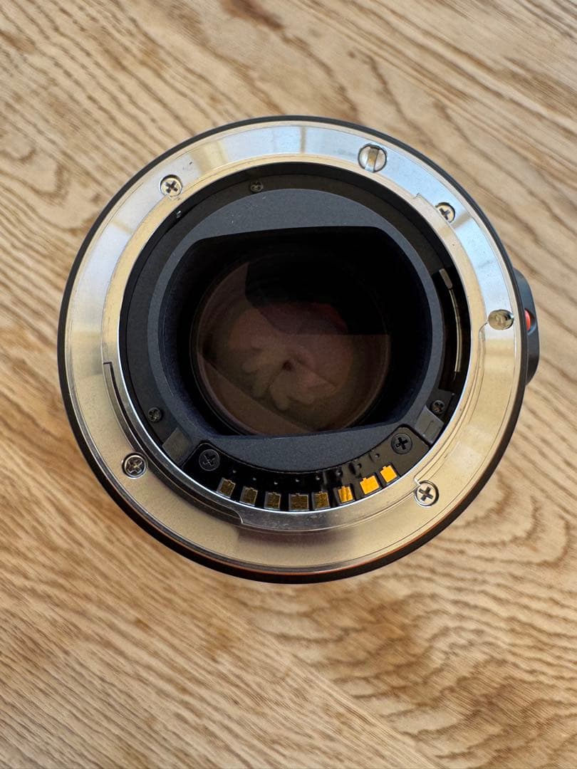 SONY 100mm F2.8 Macro SAL100M28 レンズ