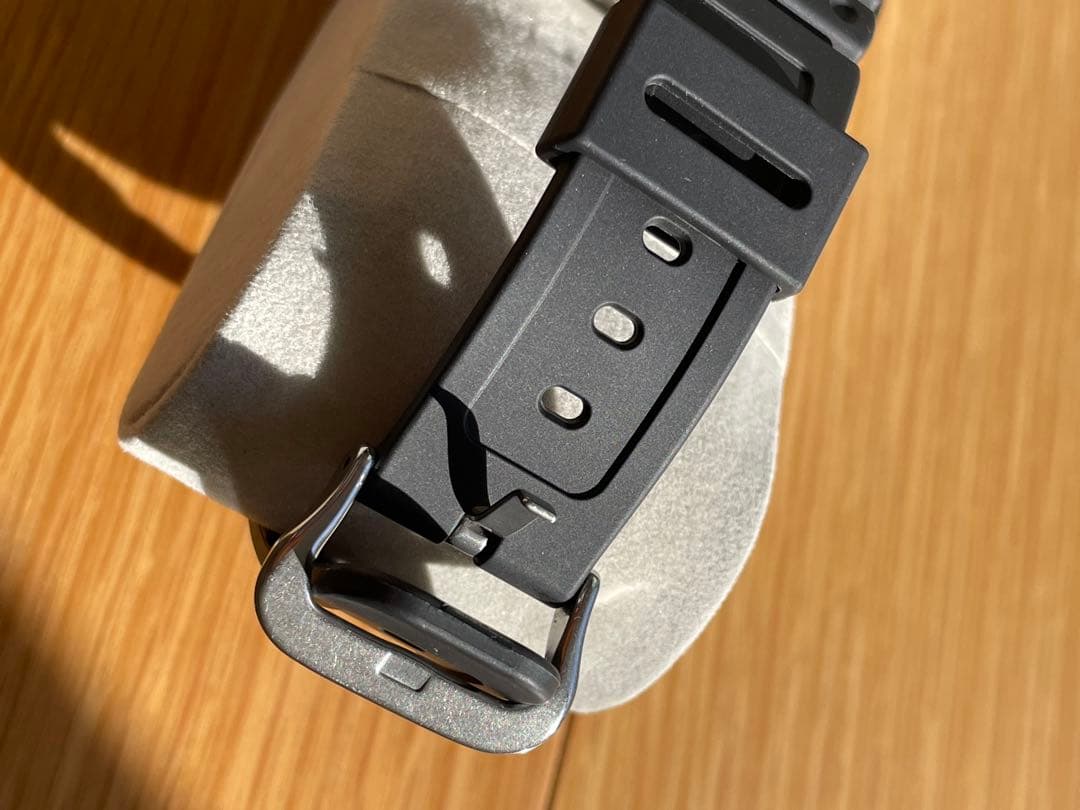 【美品】G-SHOCK GW-M5610U Gショック 電波ソーラー 腕時計