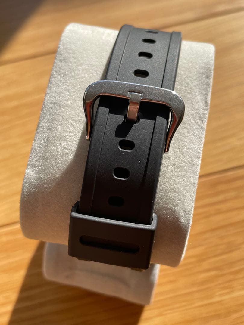 【美品】G-SHOCK GW-M5610U Gショック 電波ソーラー 腕時計