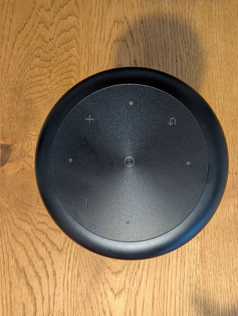 NEBULA Capsule 3 プロジェクター