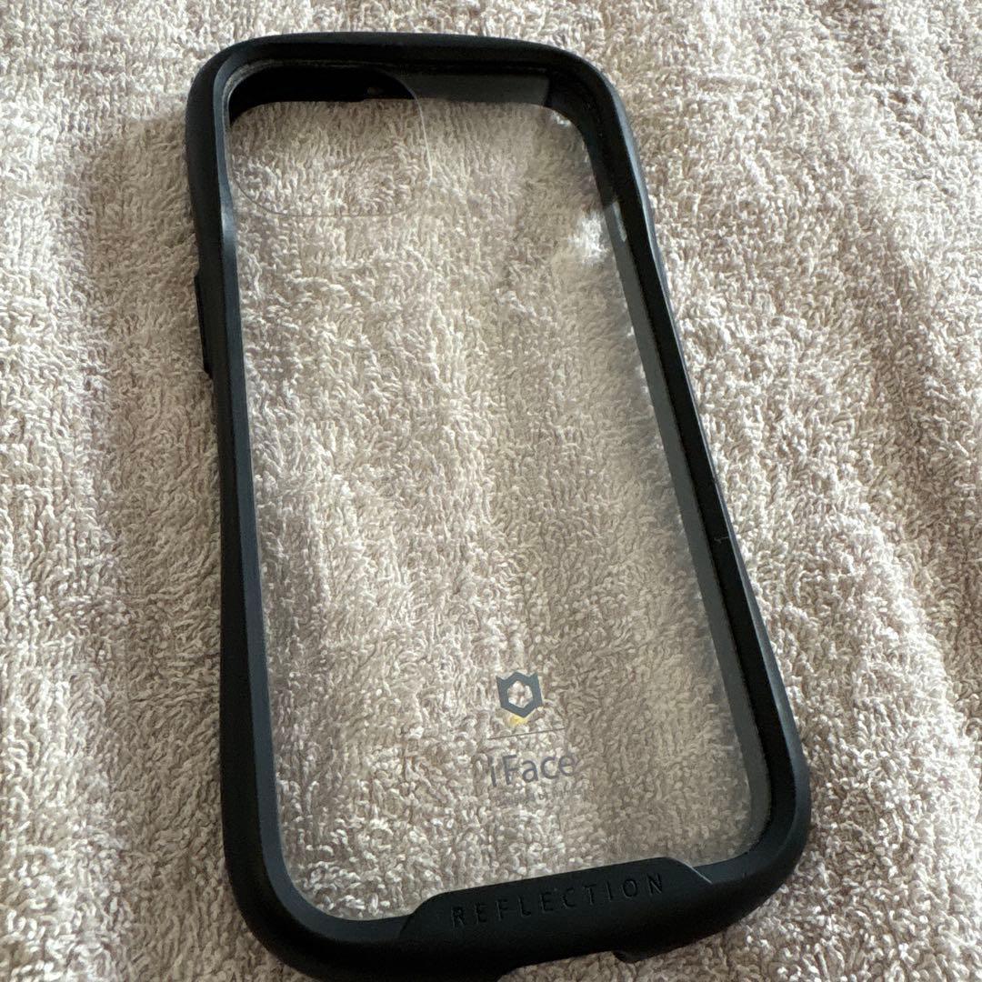 Apple iPhone 15 ブラック 本体　128GB