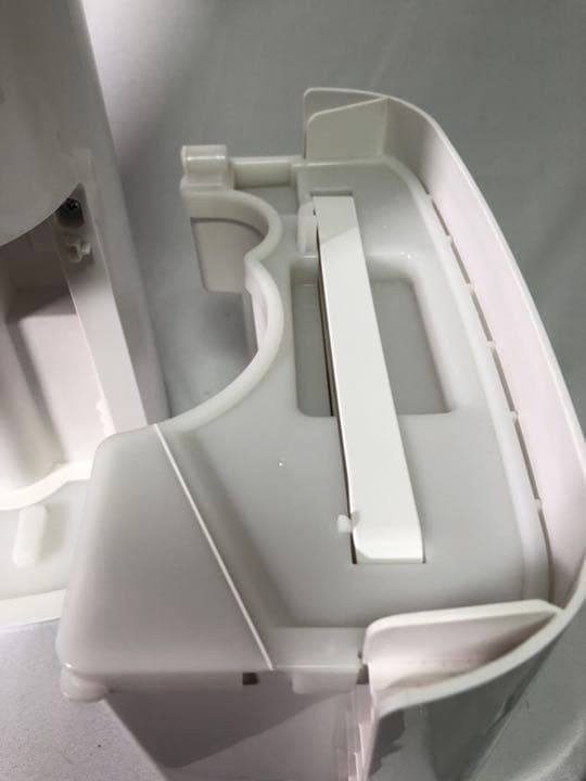 CV-E71-W 衣類乾燥除湿機 プラズマクラスター搭載 8-16畳