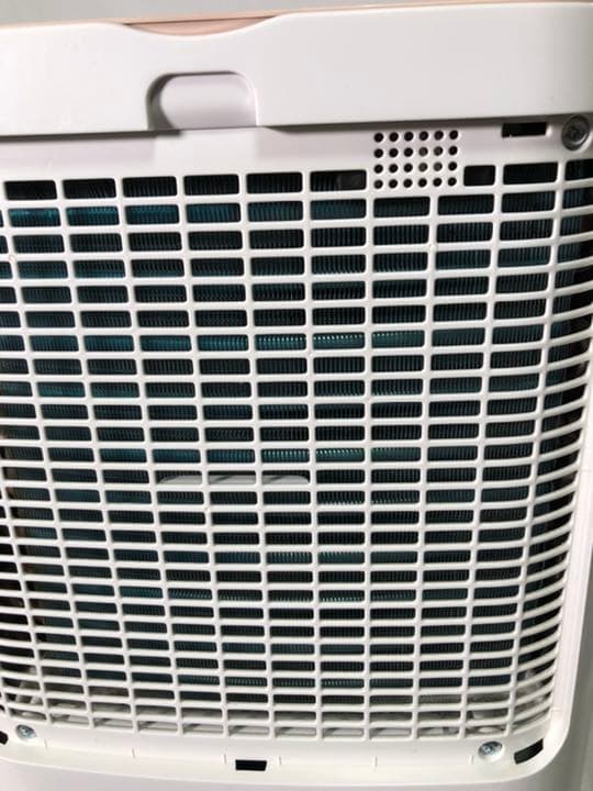 CV-E71-W 衣類乾燥除湿機 プラズマクラスター搭載 8-16畳