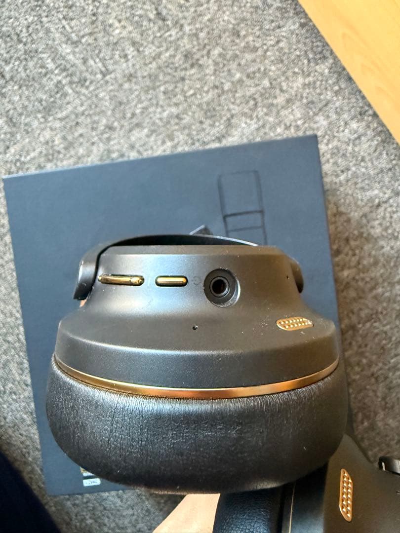 AVIOT WA-V1-PNK ワイヤレスヘッドホン