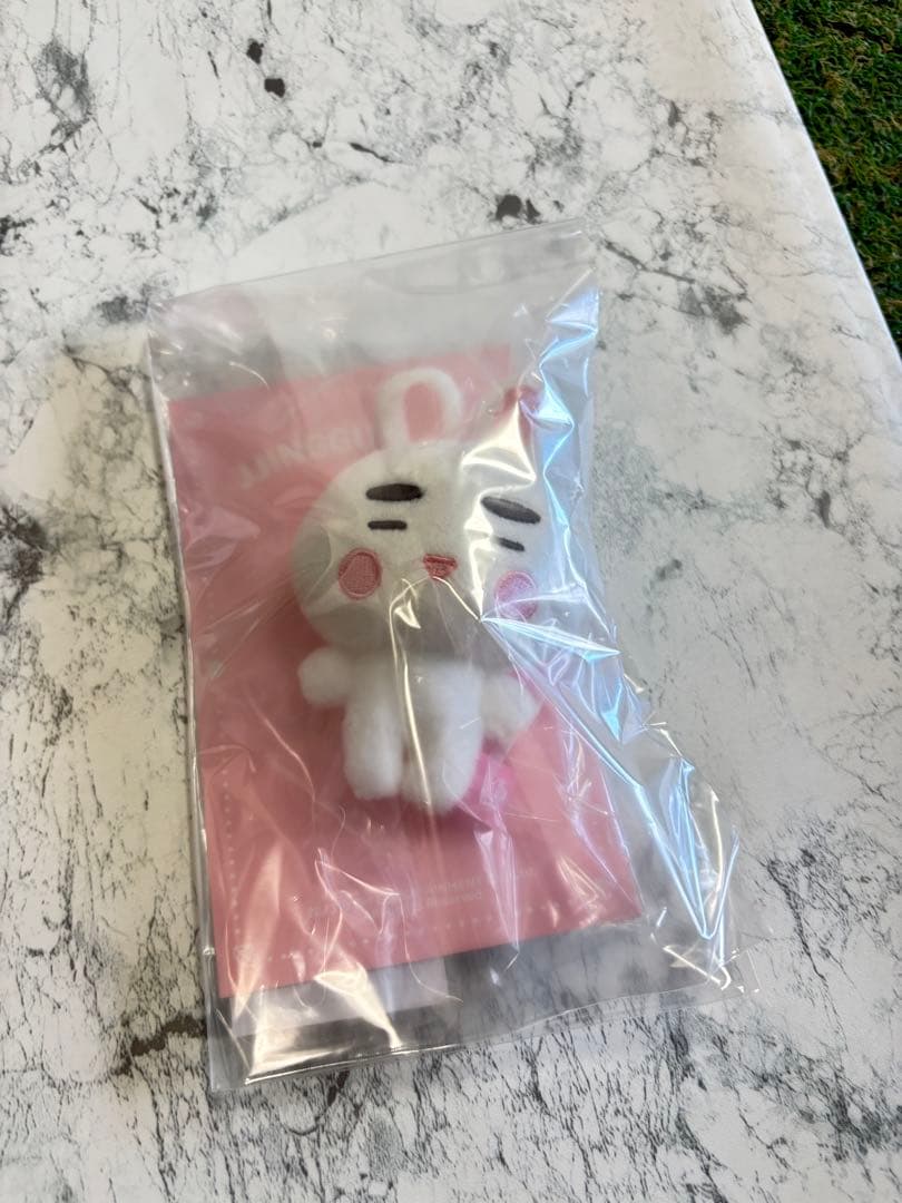 SHINee 【オンユ】10cm ドール