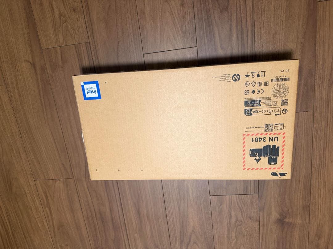 【新品・未開封】 15.6インチ Core i5 ノートPC オフィス付き