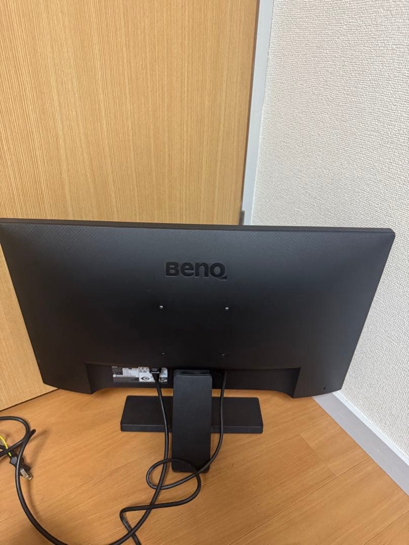BENQ ベンキュー　モニター　GL2480 2020年製