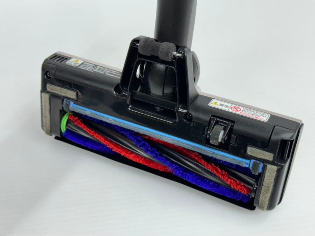 美品　D-DP28 ヘッド 回転ブラシ 日立 HITACHI 掃除機 クリーナー
