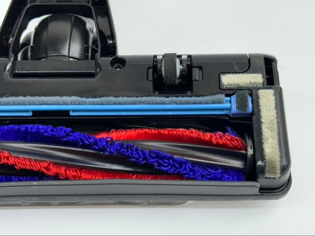 美品　D-DP28 ヘッド 回転ブラシ 日立 HITACHI 掃除機 クリーナー