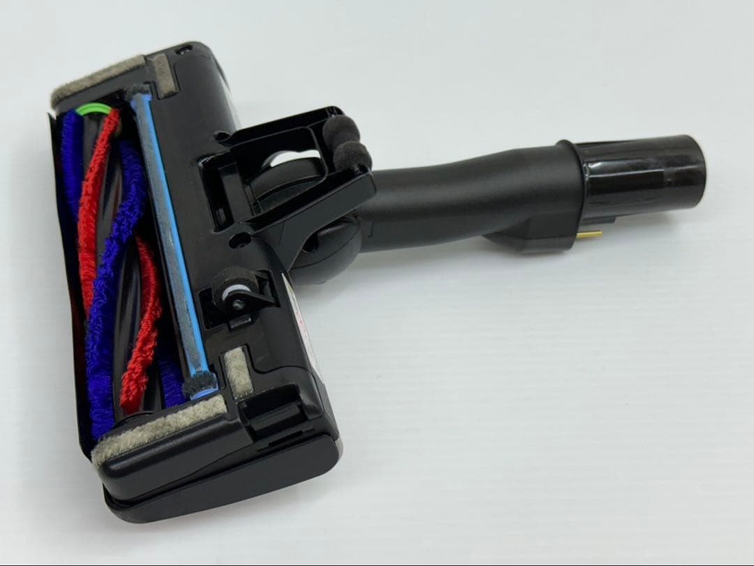 美品　D-DP28 ヘッド 回転ブラシ 日立 HITACHI 掃除機 クリーナー