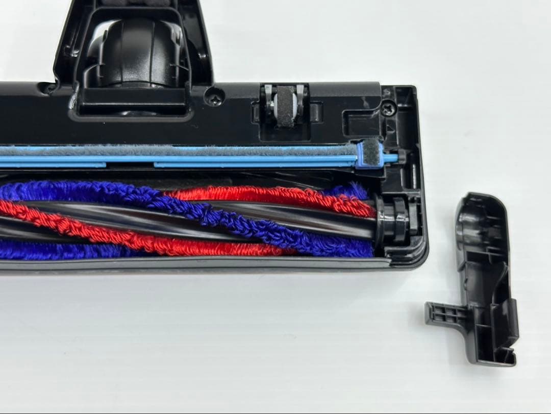 美品　D-DP28 ヘッド 回転ブラシ 日立 HITACHI 掃除機 クリーナー