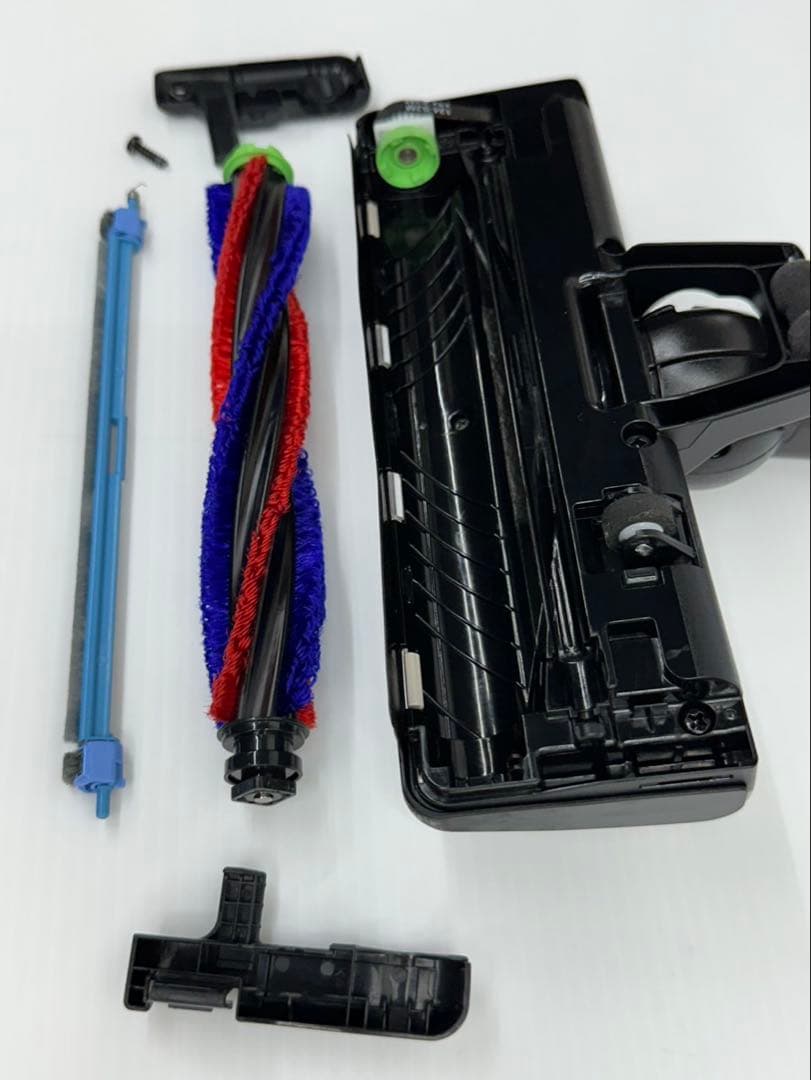 美品　D-DP28 ヘッド 回転ブラシ 日立 HITACHI 掃除機 クリーナー