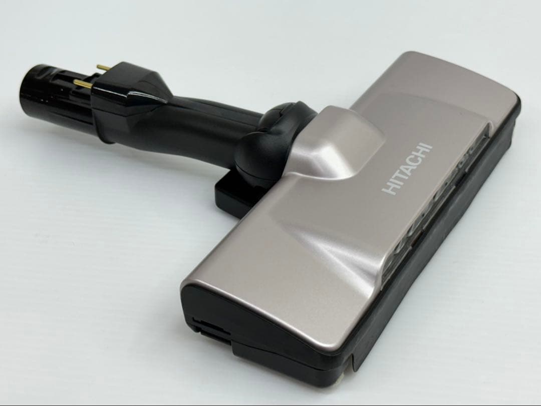美品　D-DP28 ヘッド 回転ブラシ 日立 HITACHI 掃除機 クリーナー