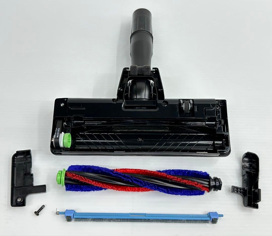 美品　D-DP28 ヘッド 回転ブラシ 日立 HITACHI 掃除機 クリーナー