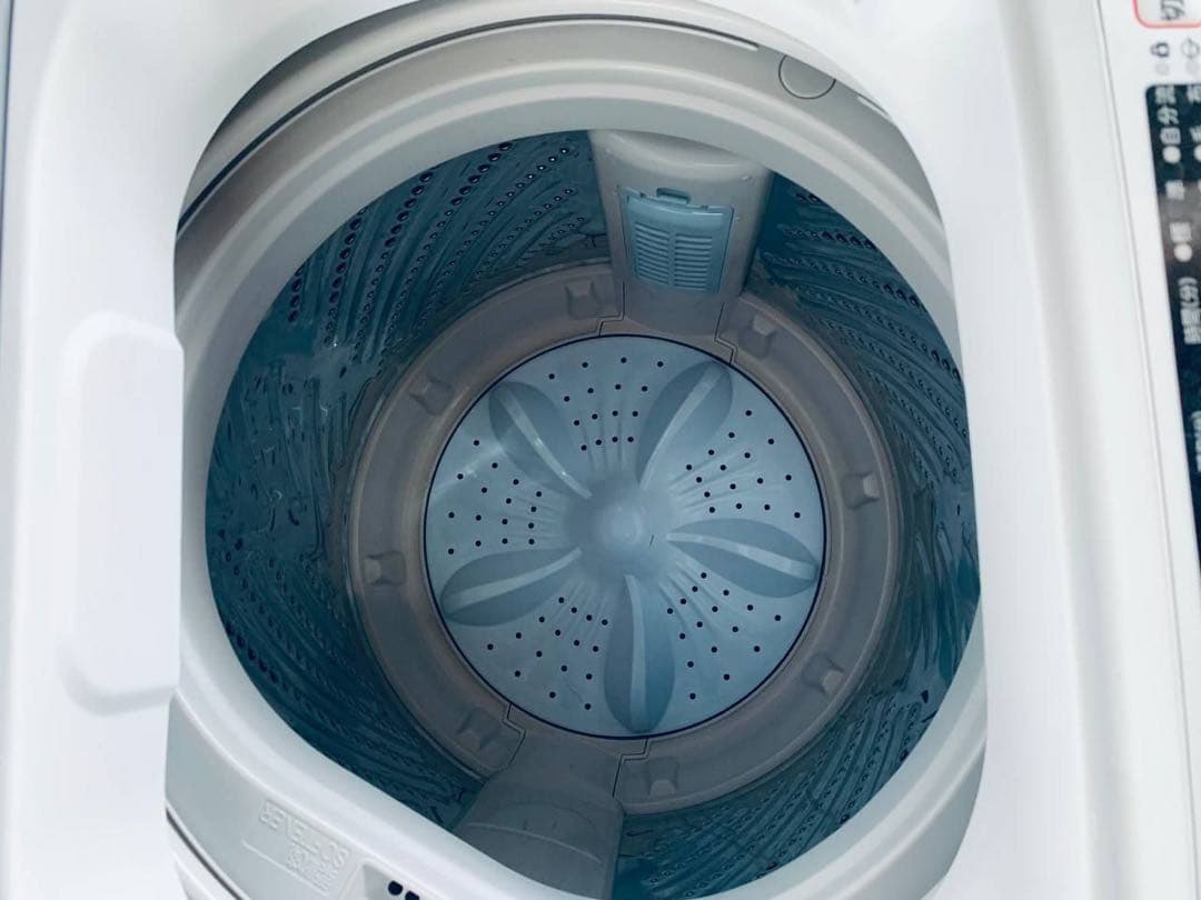 ✅Hisense 電気洗濯機✅ ✅HW-K55E✅送料設置無料