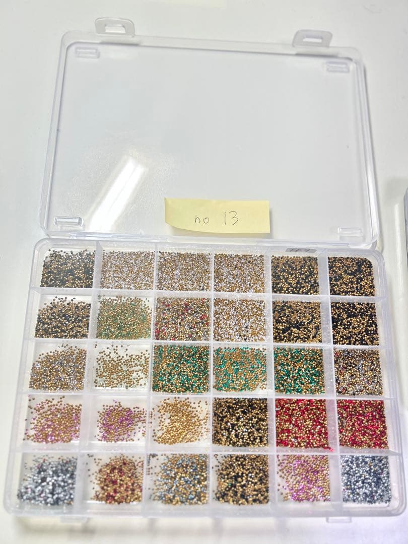 no13 スワロフスキー　PP9 PP6