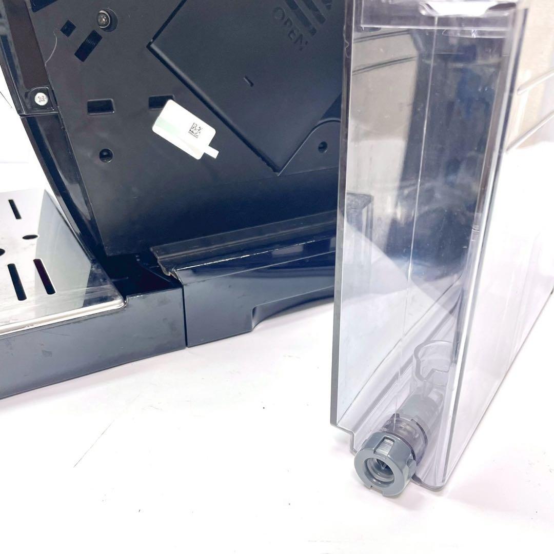 動作保証付　デロンギ　マグニフィカS 全自動コーヒーメーカECAM23120BN