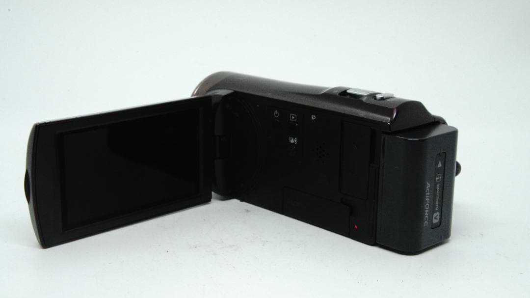 【U2191】 SONY Handycam HDR-CX480 ソニー