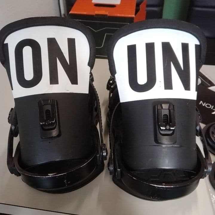 UNION CONTACT PRO コンタクトプロ　Sサイズ 　最終モデル！