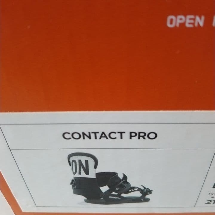 UNION CONTACT PRO コンタクトプロ　Sサイズ 　最終モデル！